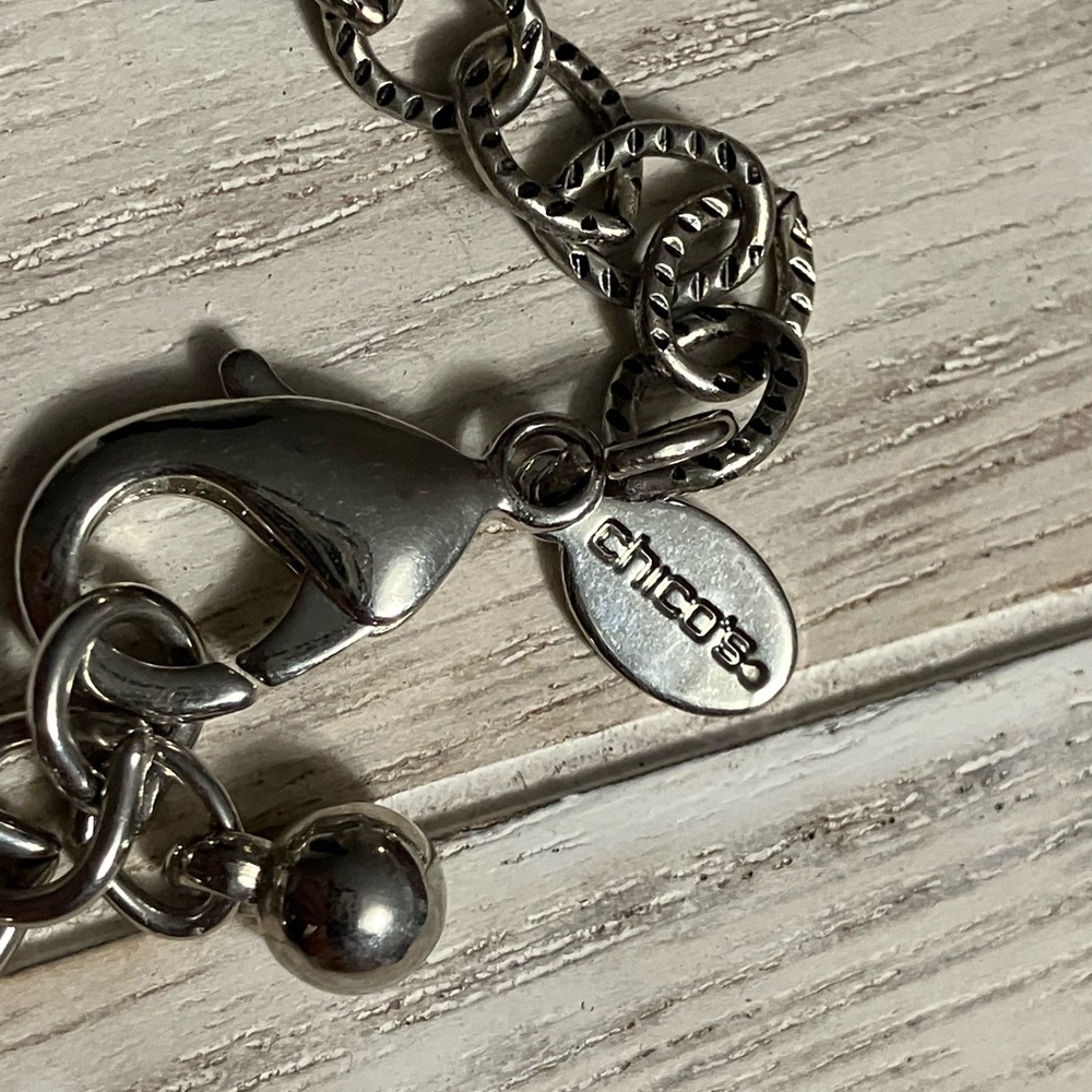 🌸Chico’s Necklace - Picture 2 of 4